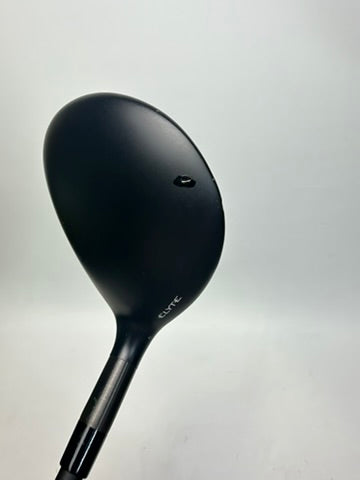 Callaway Elyte 9 Wood RH Mitsubishi Vanquish 4 R2