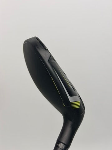 PING G430 MAX 7 Wood 21° RH ALTA CB 65 S