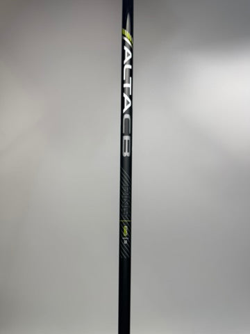 PING G430 MAX 7 Wood 21° RH ALTA CB 65 S