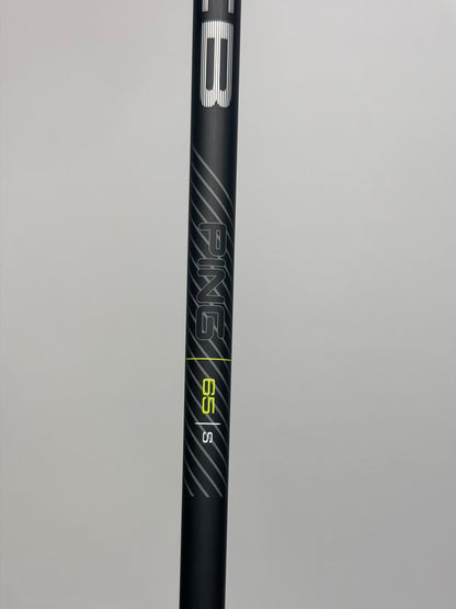 PING G430 MAX 7 Wood 21° RH ALTA CB 65 S