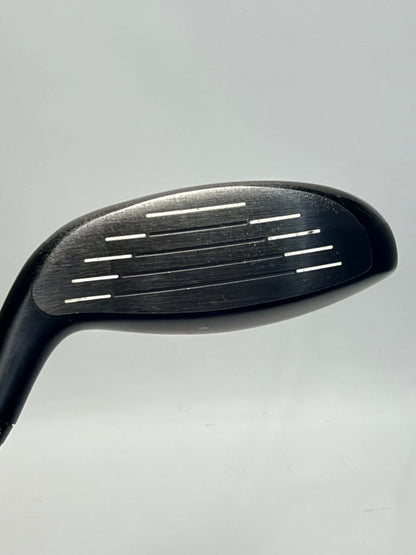 PING G440 MAX 9 Wood 24° RH ALTA CB 65 R