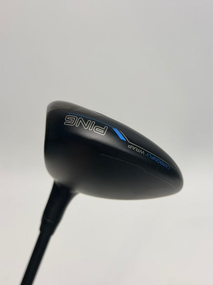 PING G440 MAX 9 Wood 24° RH ALTA CB 65 R