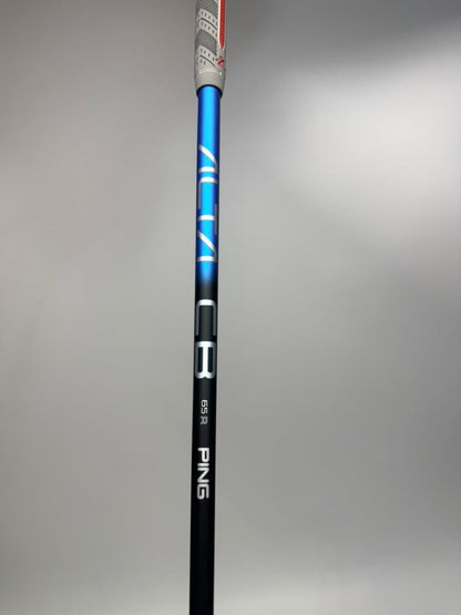 PING G440 MAX 9 Wood 24° RH ALTA CB 65 R