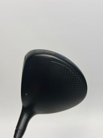 PING G440 MAX 7 Wood 21° RH ALTA CB 65 R