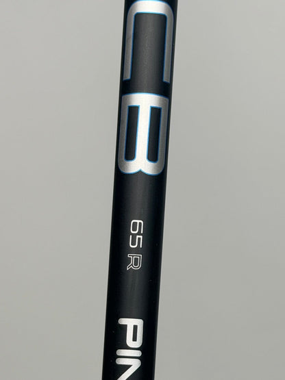 PING G440 MAX 7 Wood 21° RH ALTA CB 65 R