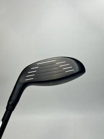 PING G440 MAX 7 Wood 21° RH ALTA CB 65 R
