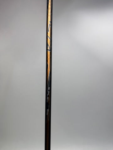 PING G400 3 Wood 14.5° RH ALTA 65 S