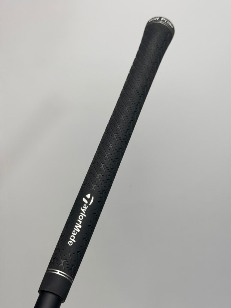 TaylorMade Qi4D 7 Wood 21° RH REAX 55 R