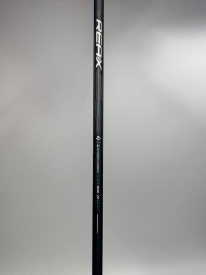 TaylorMade Qi4D 7 Wood 21° RH REAX 55 R