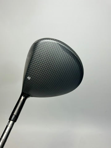 TaylorMade Qi35 MAX 7 Wood 21.5° RH Fujikura 50-R R