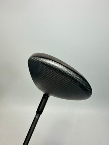 TaylorMade Qi35 MAX 7 Wood 21.5° RH Fujikura 50-R R