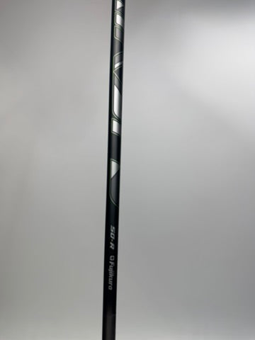 TaylorMade Qi35 MAX 7 Wood 21.5° RH Fujikura 50-R R