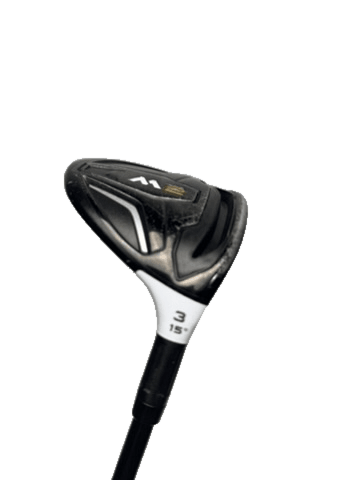TaylorMade M2 3 Wood 15° RH Fujikura 65 R