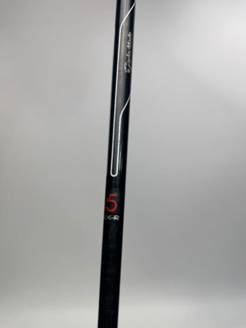 TaylorMade M2 3 Wood 15° RH Fujikura 65 R