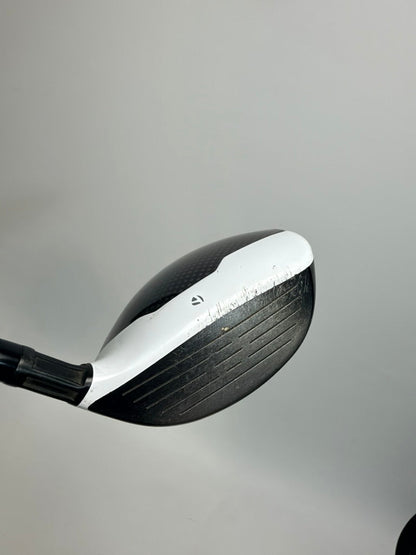 TaylorMade M2 3 Wood 15° LH Fujikura 65 R
