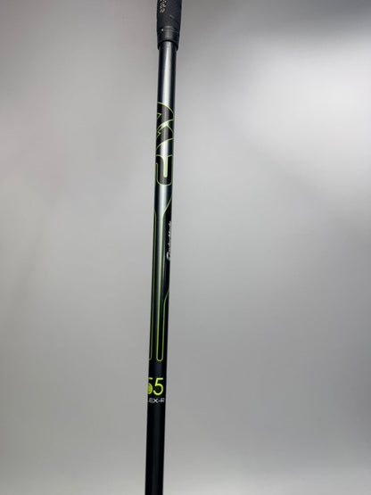 TaylorMade M2 3 Wood 15° LH Fujikura 65 R