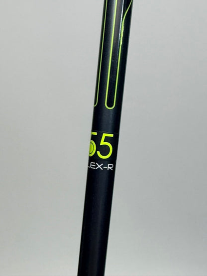 TaylorMade M2 3 Wood 15° LH Fujikura 65 R