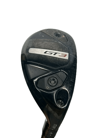 Titleist GT3 3 Hybrid 19° RH TENSEI 1K Blue 65HY R