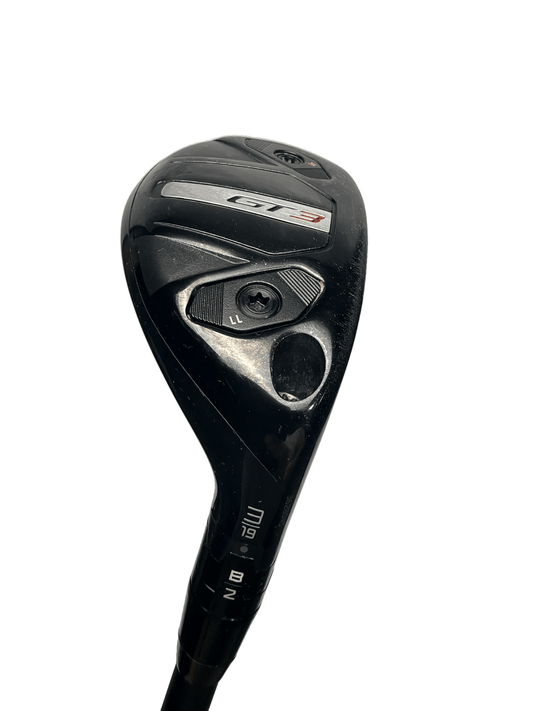 Titleist GT3 3 Hybrid 19° RH TENSEI 1K Blue 65HY R