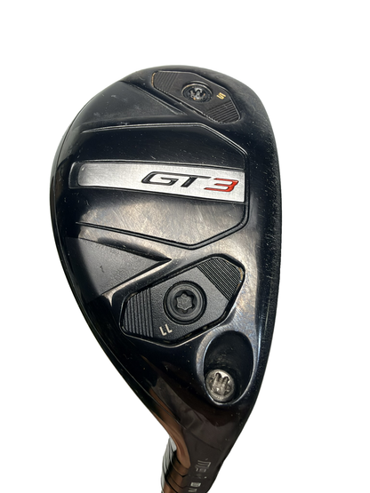 Titleist GT3 3 Hybrid 19° RH TENSEI 1K Blue 65HY R