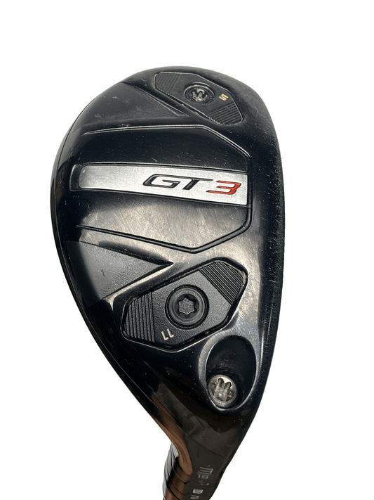 Titleist GT3 3 Hybrid 19° RH TENSEI 1K Blue 65HY R