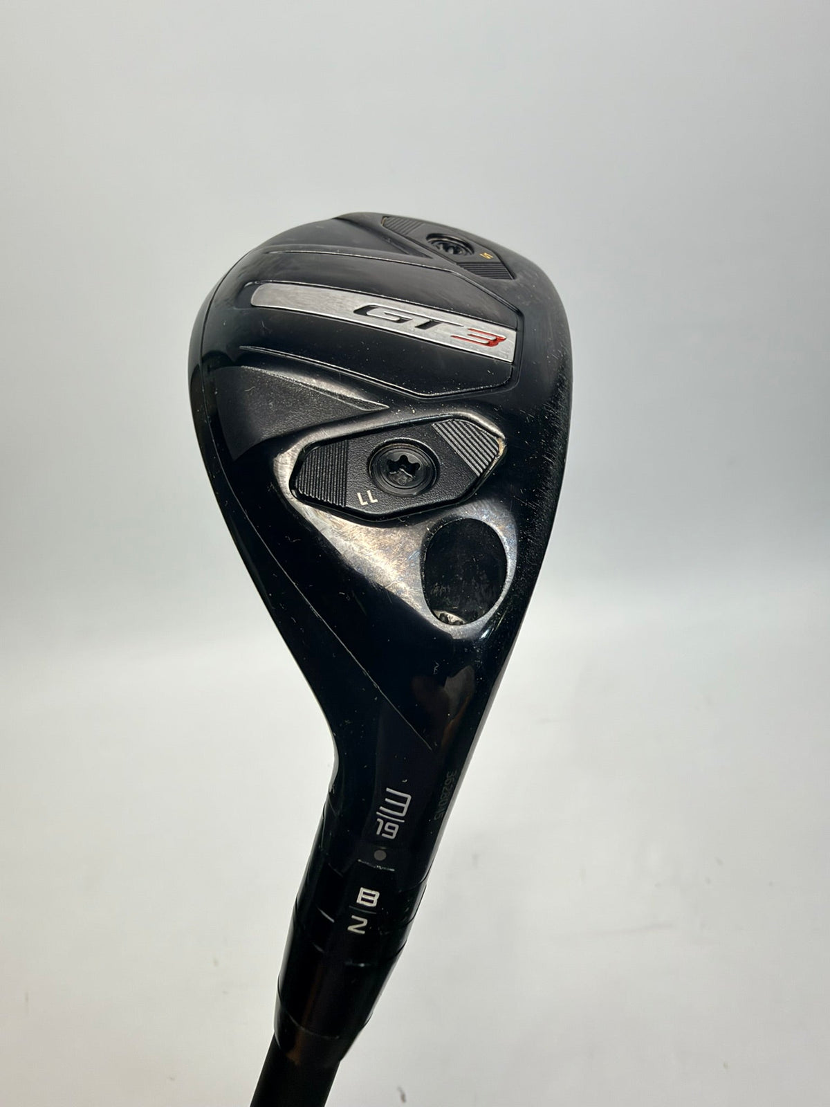 Titleist GT3 3 Hybrid 19° RH TENSEI 1K Blue 65HY R