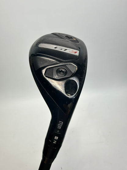 Titleist GT3 3 Hybrid 19° RH TENSEI 1K Blue 65HY R