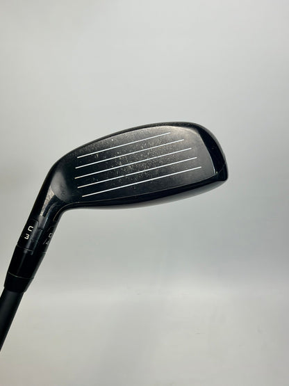 Titleist GT3 3 Hybrid 19° RH TENSEI 1K Blue 65HY R