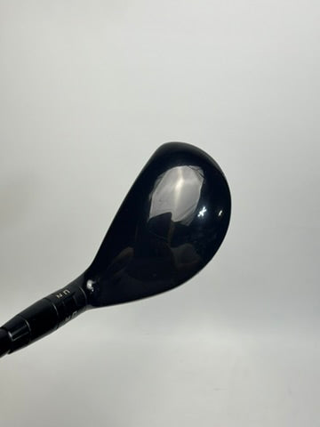 Titleist TSR3 4 Hybrid 21° RH HZRDUS 80g HY 6.0 S