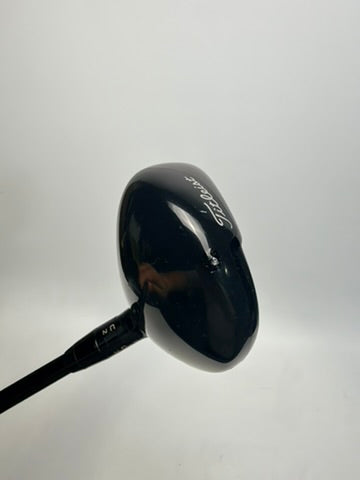 Titleist TSR3 4 Hybrid 21° RH HZRDUS 80g HY 6.0 S