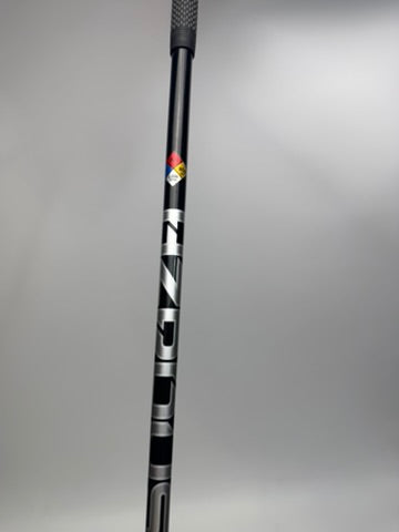 Titleist TSR3 4 Hybrid 21° RH HZRDUS 80g HY 6.0 S