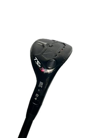 Titleist TSR3 5 Hybrid 24° RH TENSEI AV Series 75HY S
