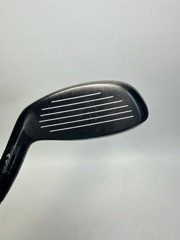 Titleist TSR3 5 Hybrid 24° RH TENSEI AV Series 75HY S