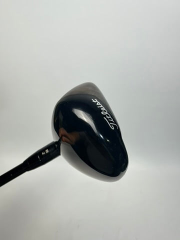 Titleist TSR3 5 Hybrid 24° RH TENSEI AV Series 75HY S