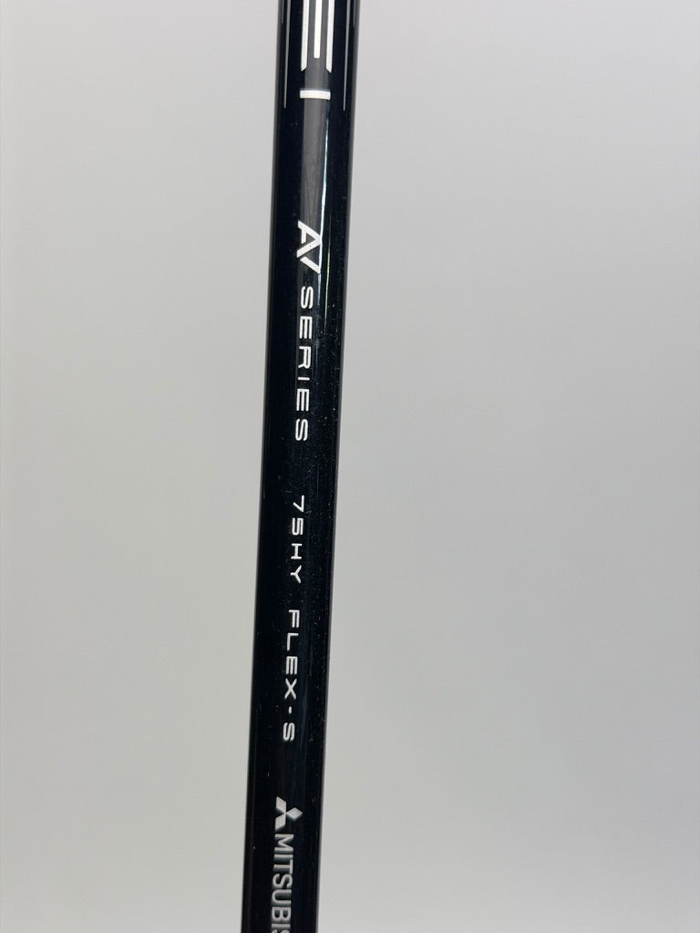 Titleist TSR3 5 Hybrid 24° RH TENSEI AV Series 75HY S