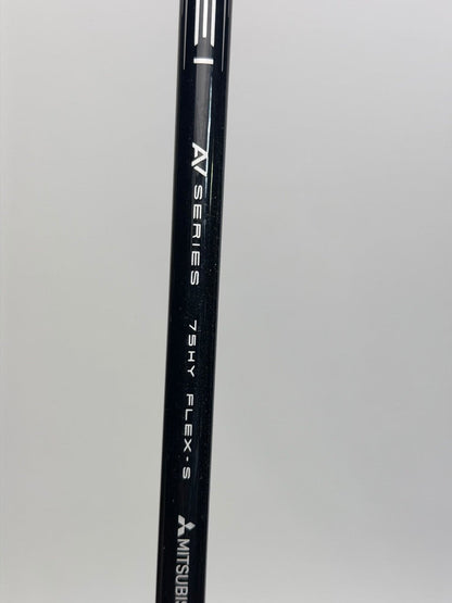 Titleist TSR3 5 Hybrid 24° RH TENSEI AV Series 75HY S