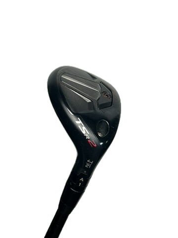 Titleist TSR2 4 Hybrid 21° RH HZRDUS 80g HY 6.0 S