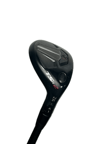 Titleist TSR2 4 Hybrid 21° RH HZRDUS 80g HY 6.0 S