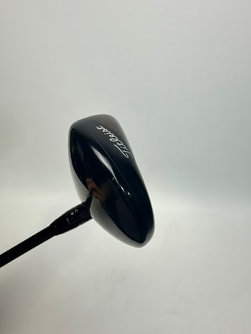 Titleist TSR2 4 Hybrid 21° RH HZRDUS 80g HY 6.0 S