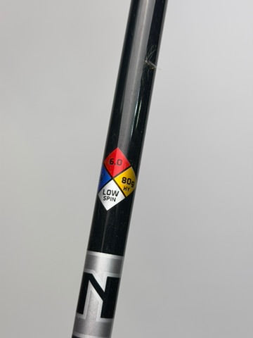 Titleist TSR2 4 Hybrid 21° RH HZRDUS 80g HY 6.0 S