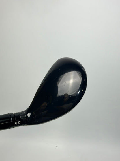 Titleist TSR3 5 Hybrid 24° RH HZRDUS 80g HY 6.0 S