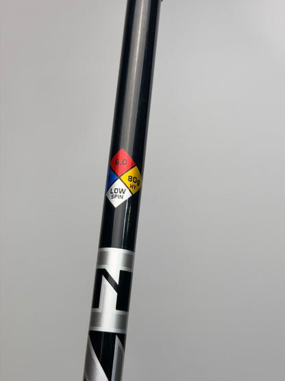 Titleist TSR3 5 Hybrid 24° RH HZRDUS 80g HY 6.0 S