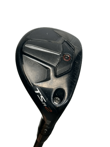 Titleist TSR2 3 Hybrid 18° RH TENSEI 1K Black 85HY X