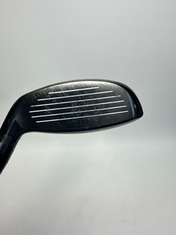 Titleist TSR2 3 Hybrid 18° RH TENSEI 1K Black 85HY X