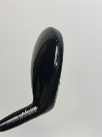 Titleist TSR2 3 Hybrid 18° RH TENSEI 1K Black 85HY X