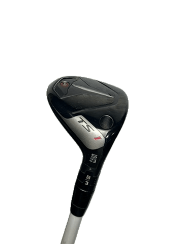 Titleist TSR1 5 Hybrid 23° RH Aldila ASCENT 60HY R2