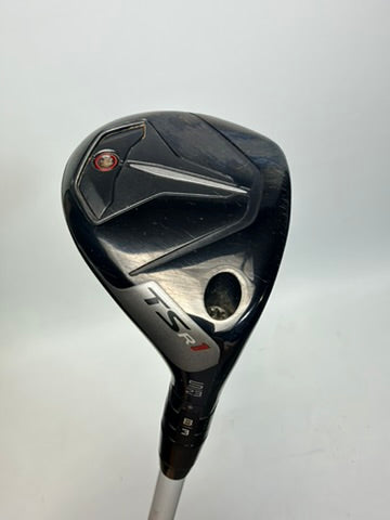 Titleist TSR1 5 Hybrid 23° RH Aldila ASCENT 60HY R2
