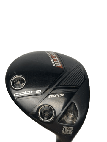 Cobra OPTM MAX 7 Wood 21.5° RH Kai'li 50R R