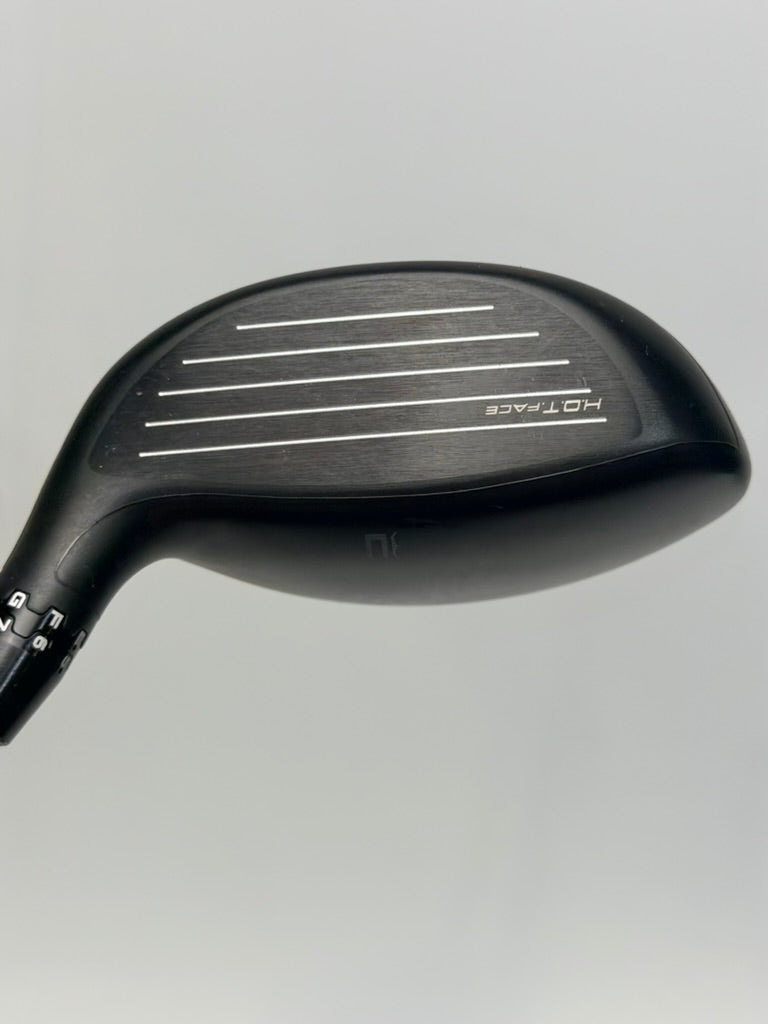 Cobra OPTM MAX 7 Wood 21.5° RH Kai'li 50R R
