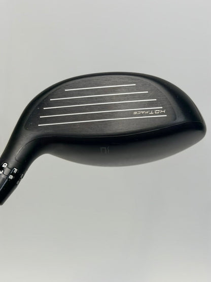 Cobra OPTM MAX 7 Wood 21.5° RH Kai'li 50R R
